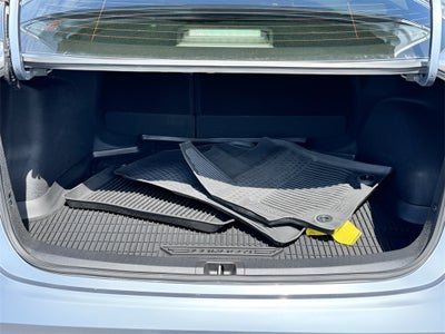 2025 Toyota Corolla Hybrid SE