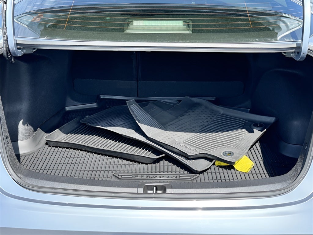 2025 Toyota Corolla Hybrid SE