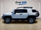 2013 Toyota FJ Cruiser Base