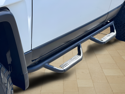 2013 Toyota FJ Cruiser Base