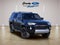 2018 Toyota 4Runner TRD Off-Road Premium
