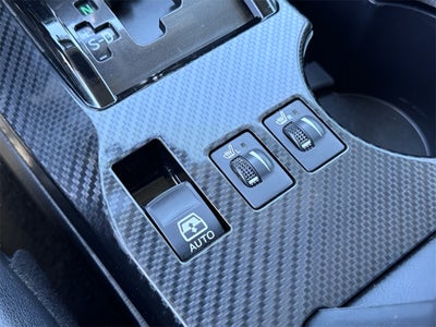 2018 Toyota 4Runner TRD Off-Road Premium