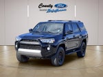 2018 Toyota 4Runner TRD Off-Road Premium
