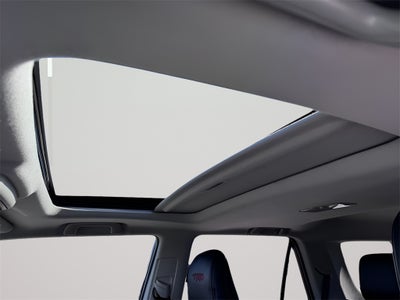 2018 Toyota 4Runner TRD Off-Road Premium