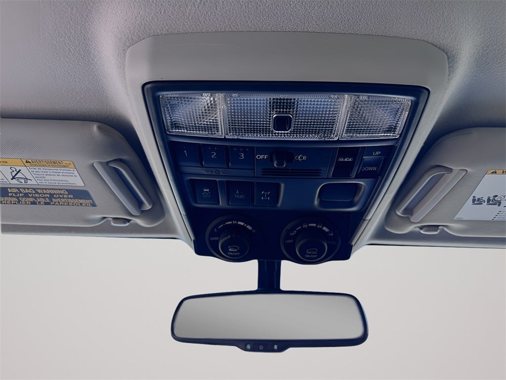 2018 Toyota 4Runner TRD Off-Road Premium