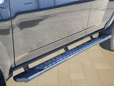 2018 Toyota 4Runner TRD Off-Road Premium