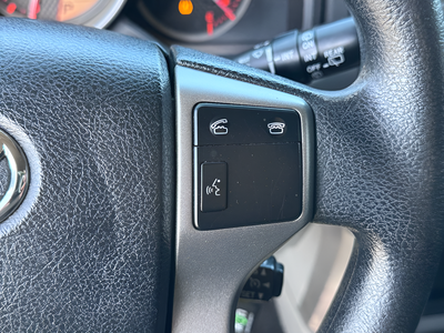 2013 Toyota 4Runner SR5