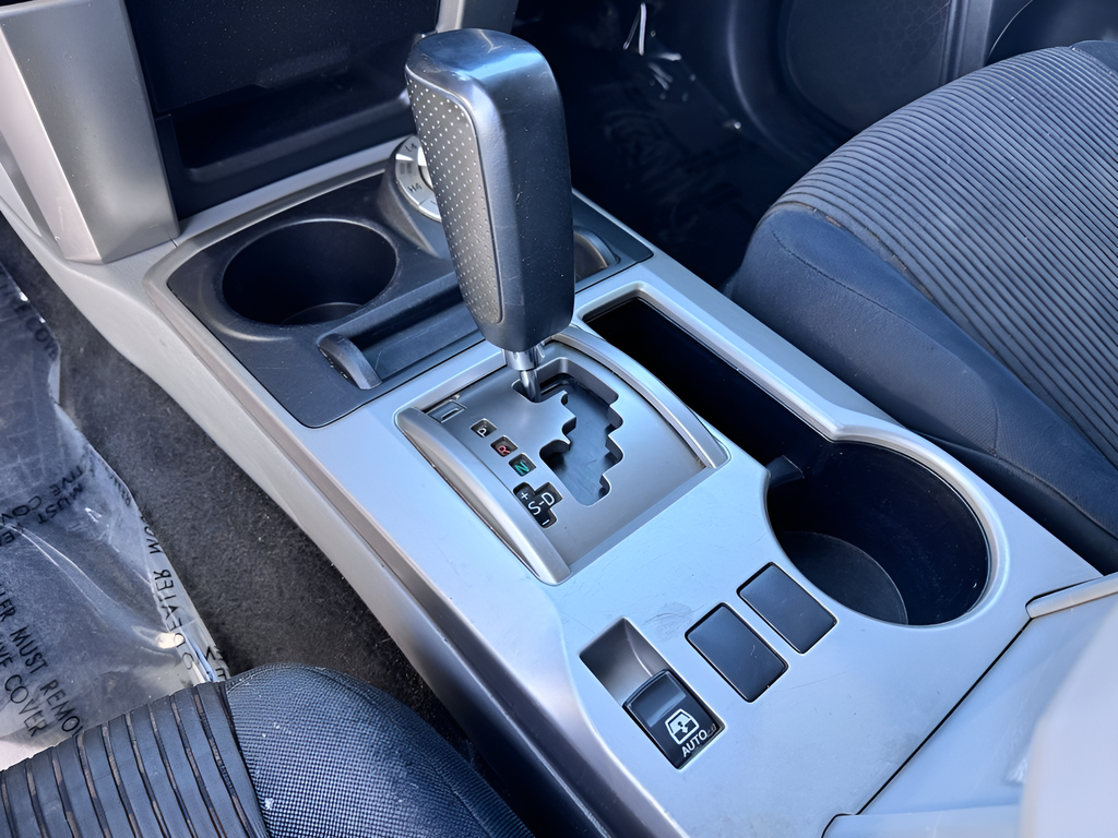 2013 Toyota 4Runner SR5