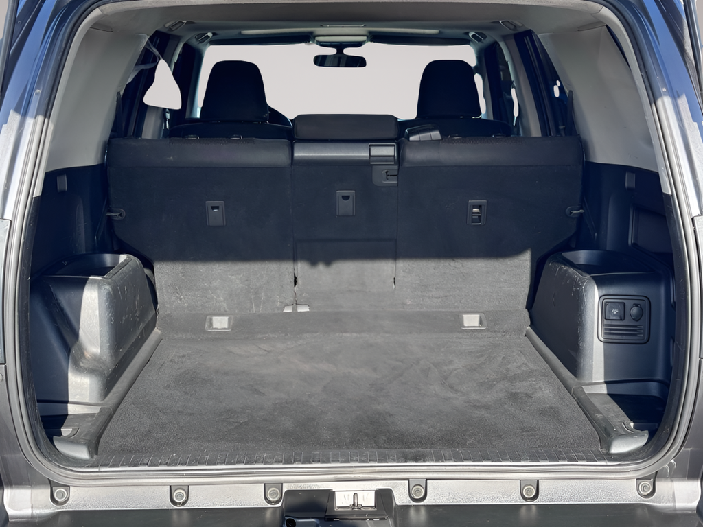 2013 Toyota 4Runner SR5