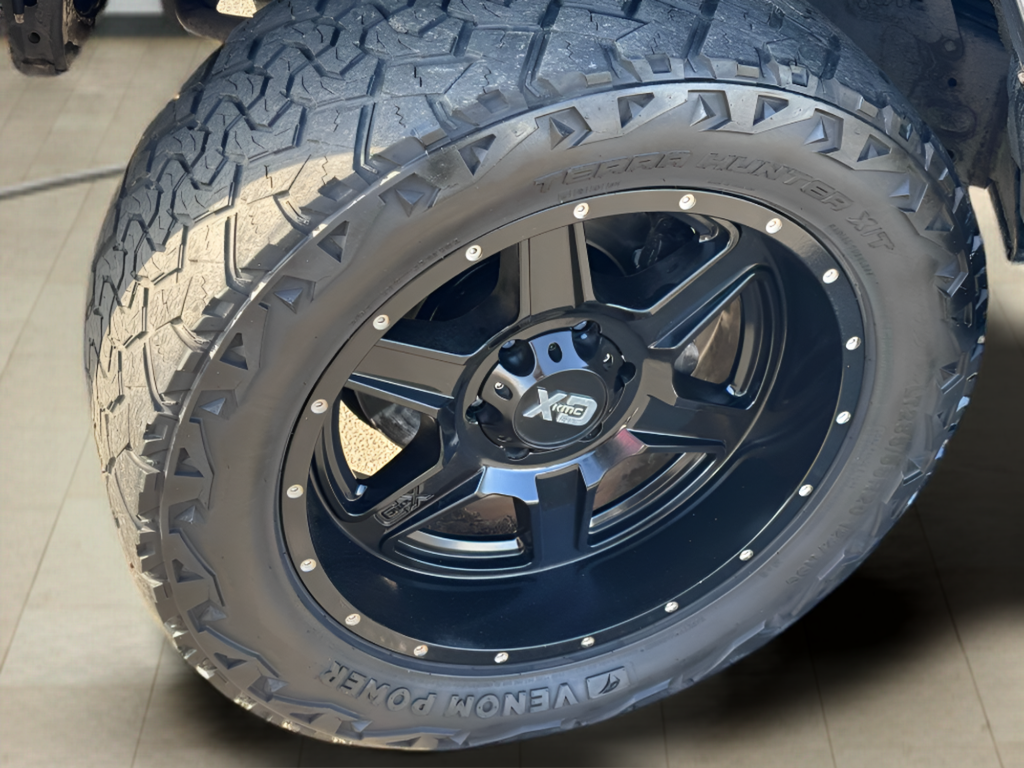 2013 Toyota 4Runner SR5