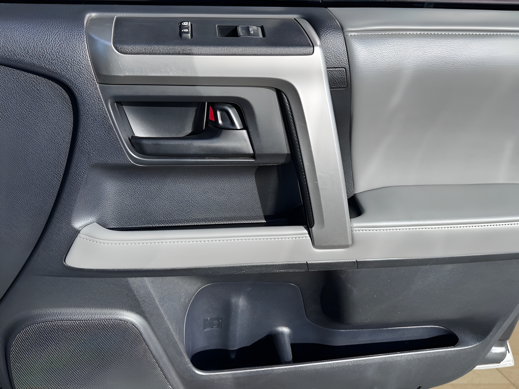 2013 Toyota 4Runner SR5