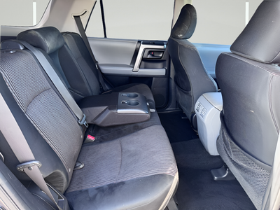 2013 Toyota 4Runner SR5