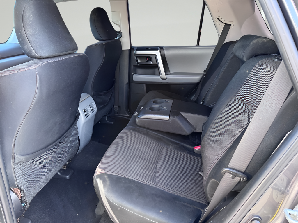 2013 Toyota 4Runner SR5