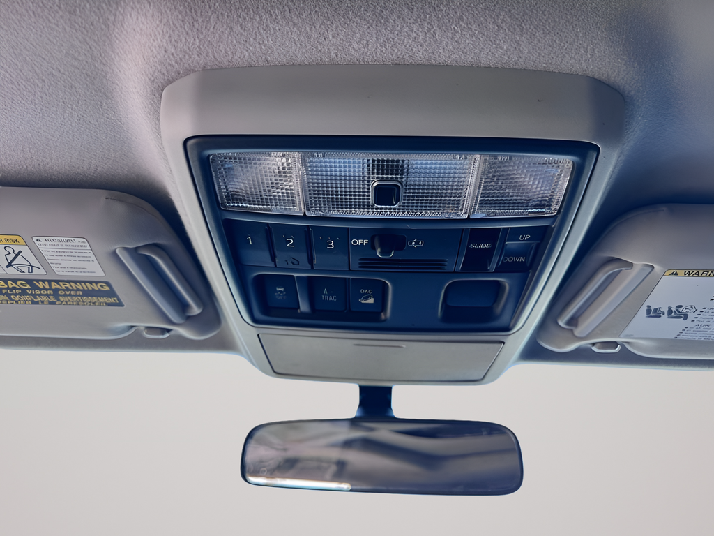 2013 Toyota 4Runner SR5