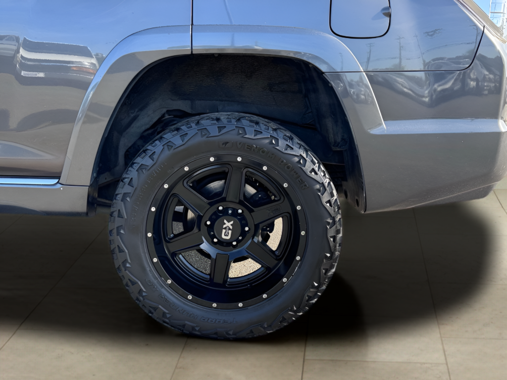 2013 Toyota 4Runner SR5