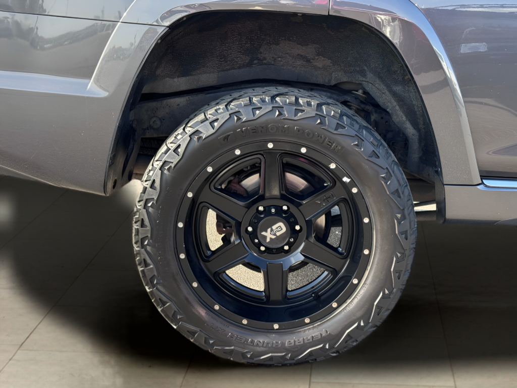 2013 Toyota 4Runner SR5