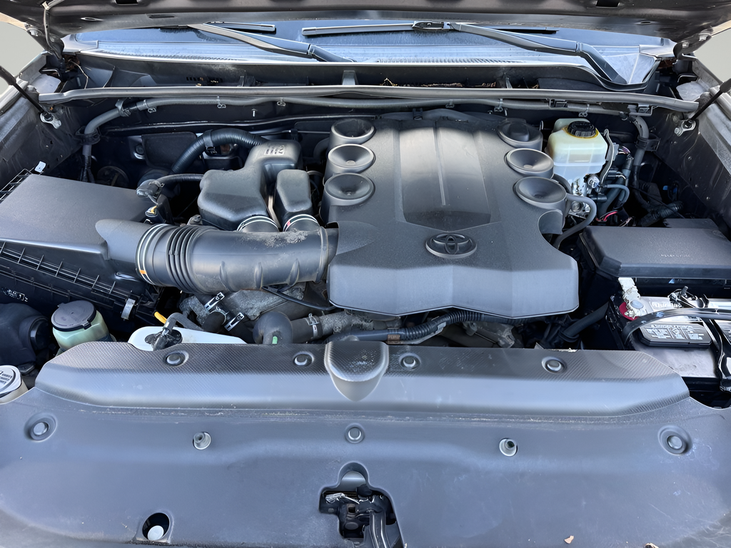 2013 Toyota 4Runner SR5