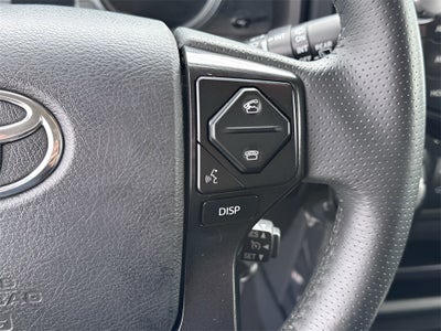 2019 Toyota 4Runner TRD Off-Road Premium