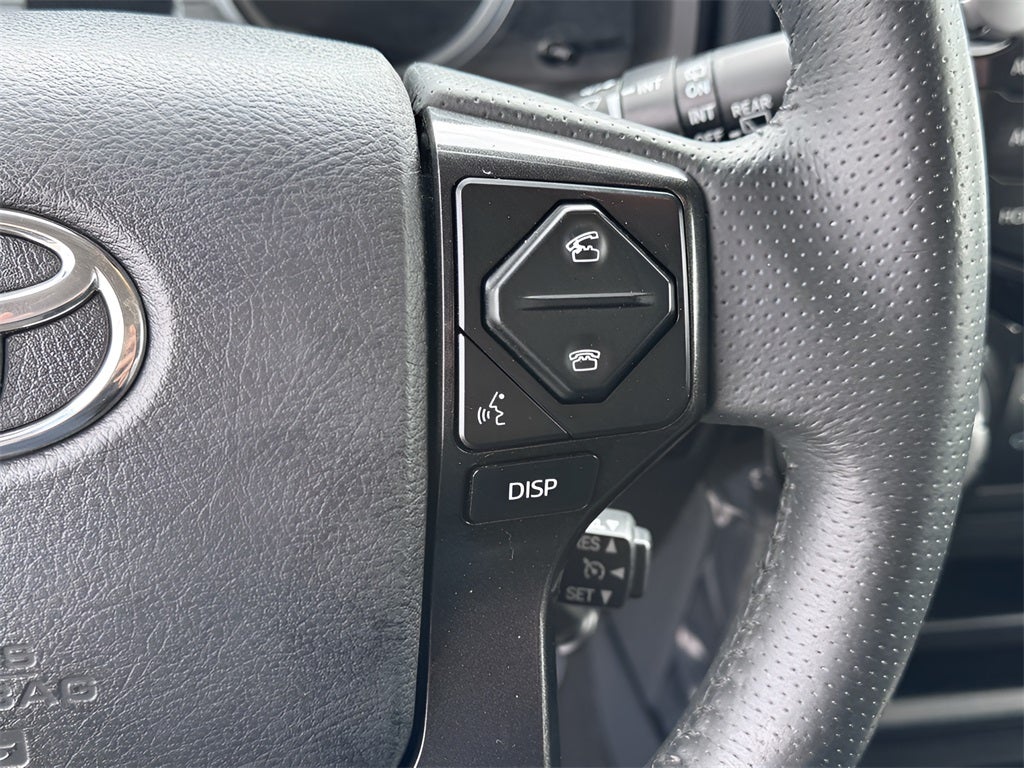 2019 Toyota 4Runner TRD Off-Road Premium