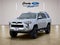 2019 Toyota 4Runner TRD Off-Road Premium