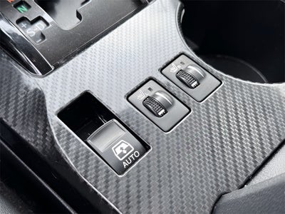 2019 Toyota 4Runner TRD Off-Road Premium