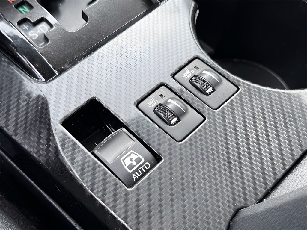 2019 Toyota 4Runner TRD Off-Road Premium