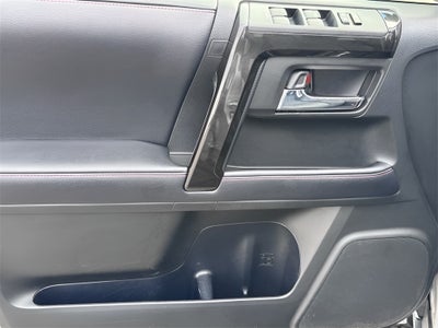 2019 Toyota 4Runner TRD Off-Road Premium