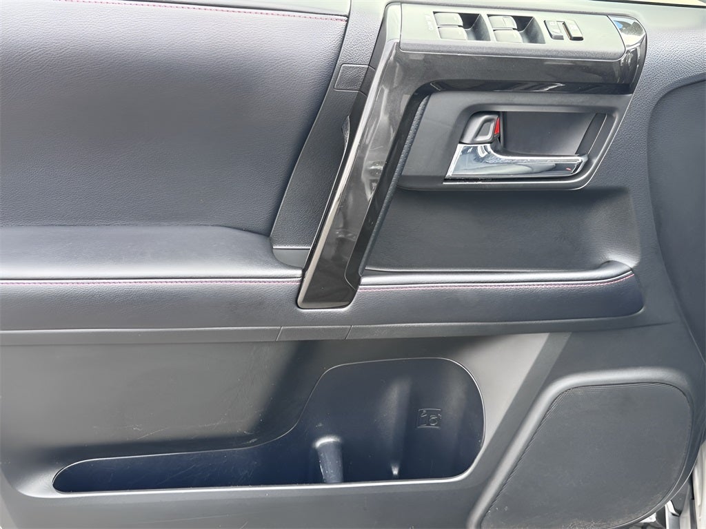 2019 Toyota 4Runner TRD Off-Road Premium