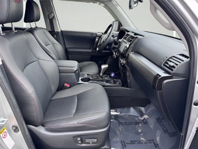 2019 Toyota 4Runner TRD Off-Road Premium