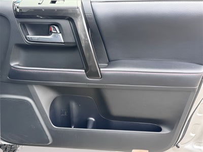 2019 Toyota 4Runner TRD Off-Road Premium