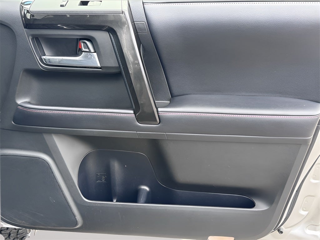 2019 Toyota 4Runner TRD Off-Road Premium