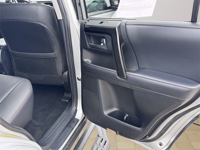 2019 Toyota 4Runner TRD Off-Road Premium