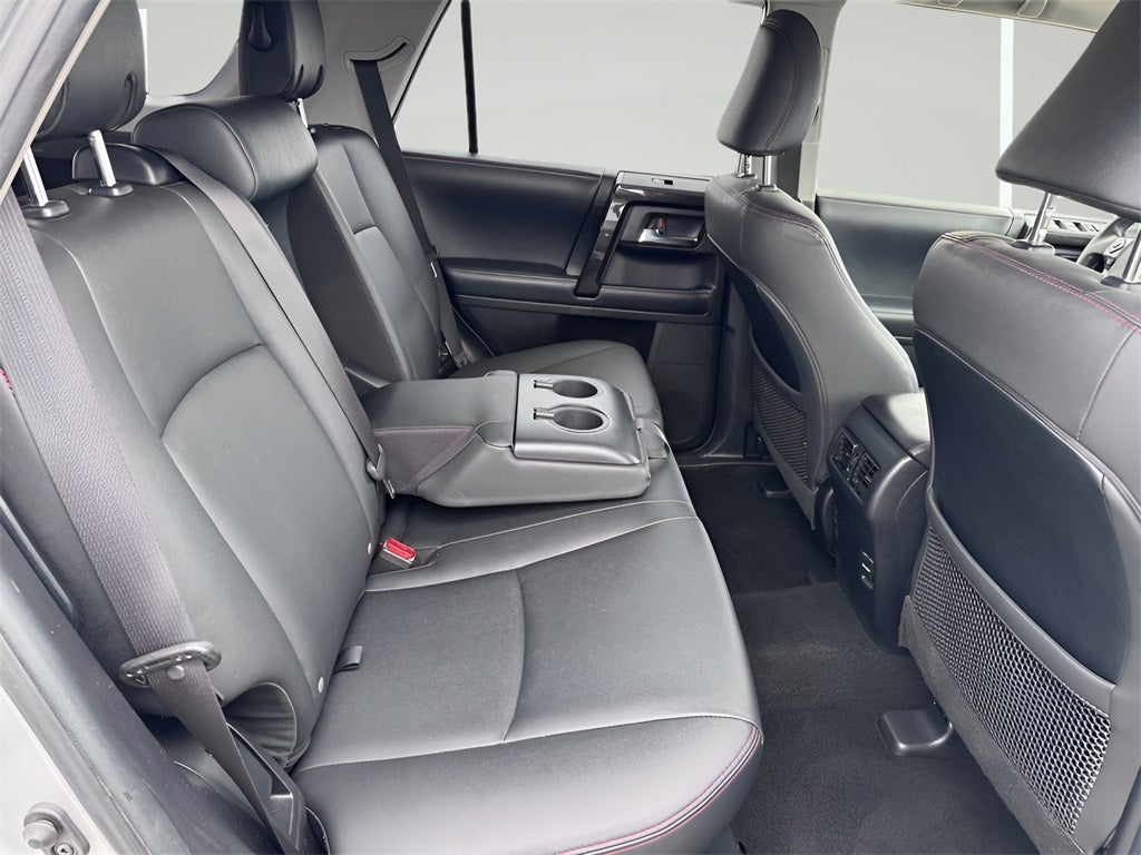 2019 Toyota 4Runner TRD Off-Road Premium