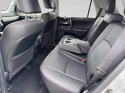 2019 Toyota 4Runner TRD Off-Road Premium