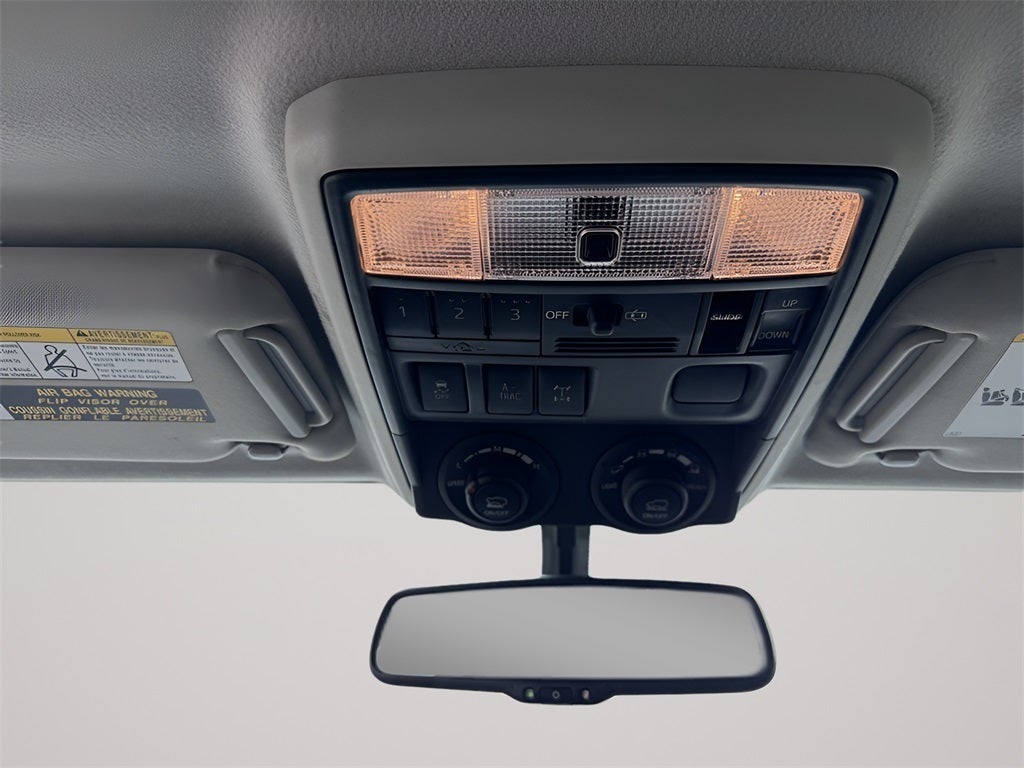 2019 Toyota 4Runner TRD Off-Road Premium