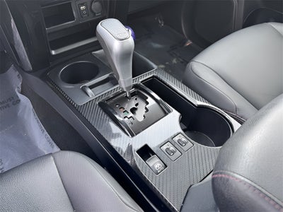 2019 Toyota 4Runner TRD Off-Road Premium