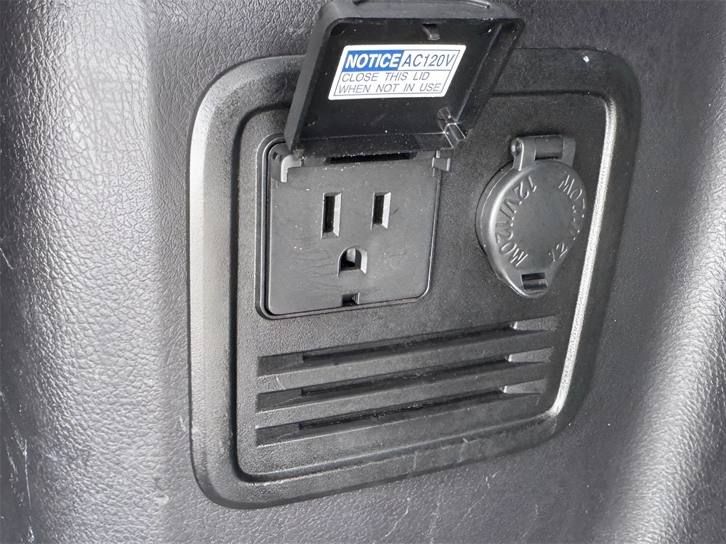 2019 Toyota 4Runner TRD Off-Road Premium