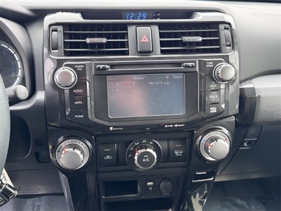 2019 Toyota 4Runner TRD Off-Road Premium