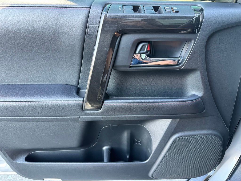 2024 Toyota 4Runner TRD Off-Road