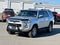 2024 Toyota 4Runner TRD Off-Road