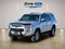 2024 Toyota 4Runner TRD Off-Road