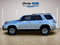 2024 Toyota 4Runner TRD Off-Road