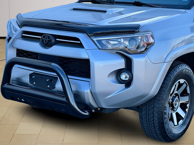 2024 Toyota 4Runner TRD Off-Road