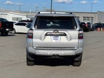 2024 Toyota 4Runner TRD Off-Road