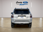 2024 Toyota 4Runner TRD Off-Road