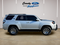 2024 Toyota 4Runner TRD Off-Road
