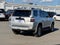 2024 Toyota 4Runner TRD Off-Road
