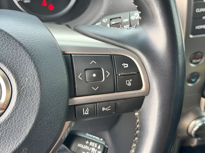 2021 Lexus GX 460