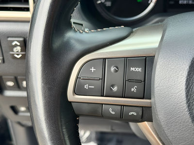 2021 Lexus GX 460