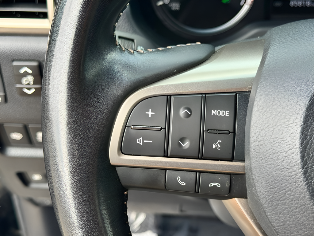2021 Lexus GX 460